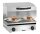 Bartscher 600-2Z Salamander Grill  ( 151512 )