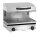 Bartscher 600-2Z Salamander Grill  ( 151512 )
