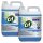 Cif PROFESSIONAL Refill Glasreiniger 2x 5 l, 2 St.