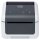 brother TD-4410D Etikettendrucker weiß, schwarz