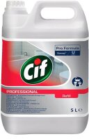 Cif PROFESSIONAL Refill Badreiniger 2x 5 l, 2 St.
