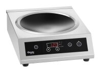 Bartscher IW 35 Wok-Induktionskochfeld  ( 105986 )
