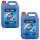 Domestos OCEAN FRESH Badreiniger 2x 5 l, 2 St.