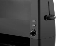 Bartscher TS20Sli Toaster schwarz
