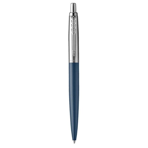 PARKER Kugelschreiber Jotter XL blau matt, Schreibfarbe: blau, 1 St.