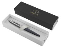 PARKER Kugelschreiber Jotter XL blau matt, Schreibfarbe: blau, 1 St.