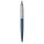 PARKER Kugelschreiber Jotter XL blau matt, Schreibfarbe: blau, 1 St.