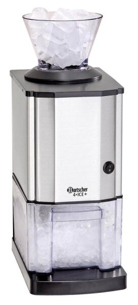 Bartscher 4ICE+ Eiscrusher elektrisch  ( 135023 )