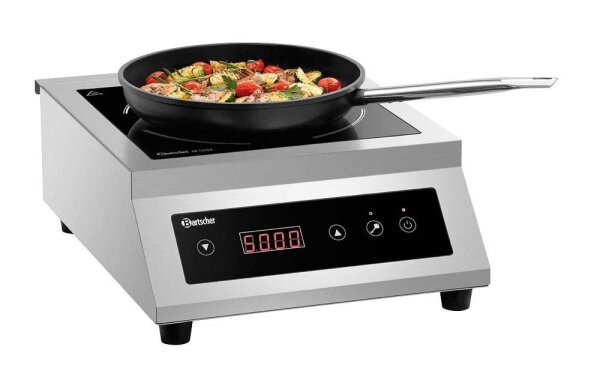 Bartscher IK 50TC Induktionskochplatte  ( 105922 )