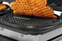 Bartscher 2HW211 Waffeleisen  ( 370191 )