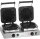 Bartscher 2HW211 Waffeleisen  ( 370191 )