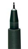 FABER-CASTELL 1511 Document Fineliner rot 0,4 mm, 10 St.