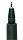 FABER-CASTELL 1511 Fineliner blau 0,4 mm, 10 St.
