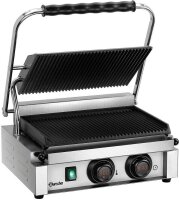 Bartscher "Panini-MDI" 1R Kontaktgrill  (...