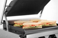 Bartscher "Panini-MDI" 1R Kontaktgrill  ( A150974 )