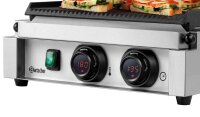 Bartscher "Panini-MDI" 1R Kontaktgrill  ( A150974 )