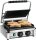 Bartscher "Panini-MDI" 1R Kontaktgrill  ( A150974 )