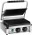 Bartscher "Panini-MDI" 1R Kontaktgrill  ( A150974 )