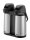 Bartscher Isolierkannen Duo 1,9L-ST schwarz, silber 2x 1,9 l, 1 St.
