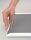 Showdown® Displays  Klapprahmen weiß 32,8 x 45,1 cm, 1 St.