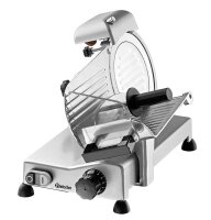 Bartscher 195 Plus Allesschneider 110 W, max. 1 - 12 mm...