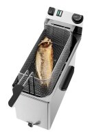 Bartscher SNACK XL Plus Fritteuse  ( 165530 )