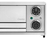 Bartscher ST350 TR Pizzaofen elektrisch  ( 203515 )