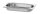 Bartscher GN-Behälter Basic Line 1/4 silber 1,6 l, 1 St.  ( 714040 )