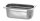Bartscher GN-Behälter Basic Line 1/4 silber 2,8 l, 1 St.  ( 714100 )