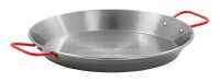 Bartscher Pfanne Paella STP340 silber 34,0 cm  ( A153234 )