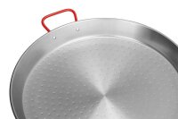 Bartscher Pfanne Paella STP340 silber 34,0 cm  ( A153234 )
