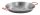 Bartscher Pfanne Paella STP340 silber 34,0 cm  ( A153234 )