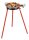 Bartscher Pfanne Paella STP340 silber 34,0 cm  ( A153234 )