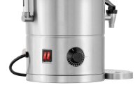 Bartscher Heißwasserspender 9L-FWA silber 9,0 l 2800 W  ( 200086 )