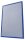 Showdown® Displays  Klapprahmen blau 62,5 x 87,2 cm, 1 St.