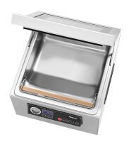 Bartscher K 300/60L Vakuumiergerät silber 350 W  ( 300747 )
