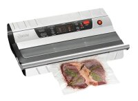Bartscher 420/20L Vakuumiergerät silber 360 W  (...