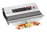 Bartscher 420/20L Vakuumiergerät silber 360 W  ( 300746 )