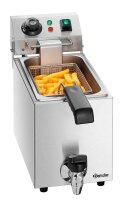 Bartscher SNACK I Plus Fritteuse