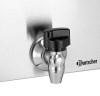 Bartscher SNACK I Plus Fritteuse