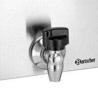 Bartscher SNACK II Plus Fritteuse  ( A162821E )