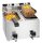 Bartscher SNACK II Plus Fritteuse  ( A162821E )