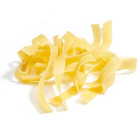 Dorfmühle Bandnudeln 2,5 kg, 1 Pack