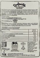 Dorfmühle Bandnudeln 2,5 kg, 1 Pack