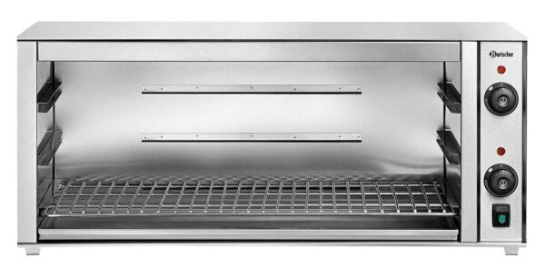 Bartscher 700-2Z II Salamander Grill  ( 100532 )