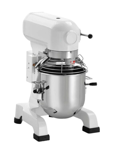 Bartscher AS Rührmaschine weiß 450 W  ( 101916 )