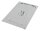 Bartscher GN-Abdeckhaube Top Line 1/1 silber, 1 St.  ( A120615 )