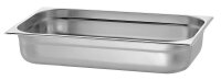 Bartscher GN-Behälter Top Line 1/1 silber 14,0 l, 1...