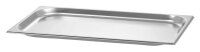 Bartscher GN-Behälter Top Line 1/1 silber 3,4 l, 1...
