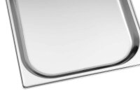 Bartscher GN-Behälter Top Line 1/1 silber 3,4 l, 1 St.  ( A121025 )